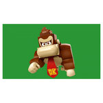 Ensemble d'Extension Donkey Kong pour LEGO Super Mario™ 71424 - Créez Votre Aventure Jungle