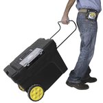 Stanley boîte à outil ProMobile en plastique 1-97-503