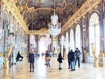 SMARTBOX - Coffret Cadeau Visite guidée du château de Versailles et ses jardins et transport depuis Paris pour 1 adulte -  Sport & Aventure