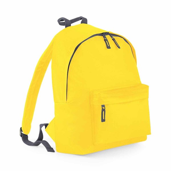Sac à dos loisirs - 18 litres - BG125 - jaune