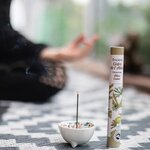 Coffret encens japonais - 9 x 30 bâtonnets