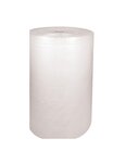 (lot  de 1 rouleau) film bulles économique grandes largeurs 150cmx150m