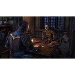 The Elder Scrolls Online : Blackwood Collection Jeu PS4