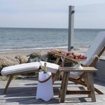 Coussin pour chaise longue ARRECIFE