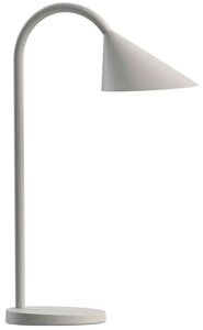 Lampe de bureau LED SOL, couleur: blanc UNILUX