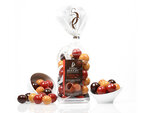 SMARTBOX - Coffret Cadeau Assortiment de plaisirs fruités et chocolatés livré chez vous -  Gastronomie