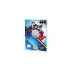 DC COMICS - Monnaie de 10€ Argent THE JOKER ET HARLEY QUINN