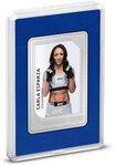 Pièce de monnaie en Argent g 31.1 (1 oz) Millésime 2024 Mint Trading Coins UFC MISTERY BOX