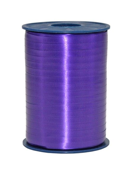 Bolduc america 500-m-bobine 5 mm violet