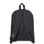 Sac à dos Eastpak Pinnacle Black Denim