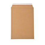 Lot de 50 enveloppes carton b-box 7 marron format 320x455 mm