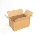 Kit de déménagement pour T4 - Cartons en simple  double cannelure  bulles et adhésifs.