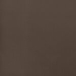 vidaXL Cadre de lit sans matelas marron 140x200 cm similicuir