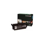 Lexmark t650 toner noir t650h11e