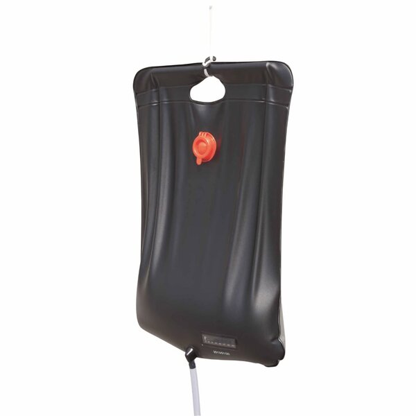 Pavillo douche solar pro 20 l