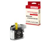 Nopan-ink - x1 cartouche brother lc223 xl lc223xl compatible