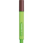 Feutre Fineliner Link-It 04 topaz Marron SCHNEIDER
