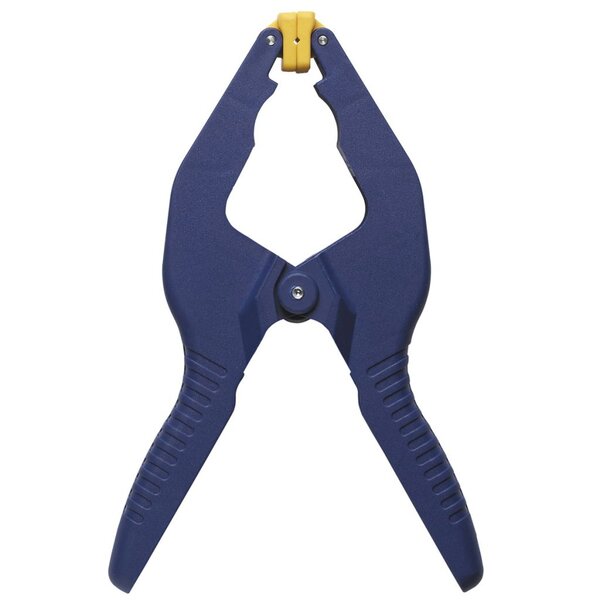 Pince à ressort quick-grip 25 mm t58100el7 irwin