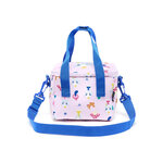 Sac À Goûter Pour Enfants - Rose - Draeger paris