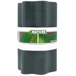 Nature Bordure de jardin 0 25x9 m vert
