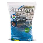 Ubbink Tourbe pour bassin de jardin Aquavital 10 L