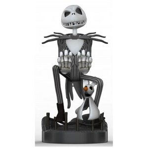 Figurine Support & Chargeur pour Manette et Smartphone - EXQUISITE GAMING - JACK SKELLING