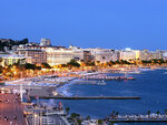 SMARTBOX - Coffret Cadeau Échappée de 3 jours en hôtel 4* à Cannes -  Séjour