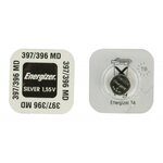 Pile Silver-Oxide SR59 1.55 V 33 mAh 1-Pack