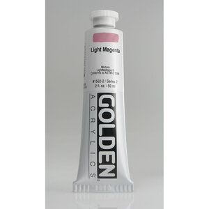 GOLDEN H.B 60 ml Magenta Clair S2