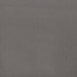 vidaXL Tête de lit avec oreilles Gris 203x23x78/88 cm Similicuir