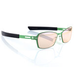 Arozzi Arozzi Visione VX-500 (Vert) - Lunettes de confort oculaire pour le jeu vidéo