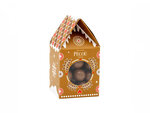 SMARTBOX - Coffret Cadeau Coffret Joyeux Noël : délices salés et sucrés livrés à domicile -  Gastronomie
