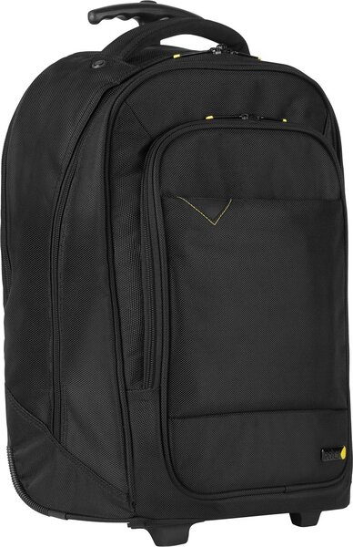 Trolley/Sac à Dos Techair 15,6''max (Noir)