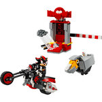 LEGO® Sonic - Ensemble de jeu 76995 tbd-Gaming-IP-Lemon-1 pour les fans de Sonic