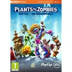 Plants Vs. Zombies: La bataille de Neighborville Jeu PC a télécharger