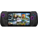 Console ASUS ROG Ally X   7 FHD Tactile 120Hz - AMD Ryzen Z1 Extreme - RAM 24Go - 1To SSD - Windows 11