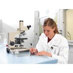 Maqueur spécial labOratoire 8015 f noir 0 75 mm x 10 EDDING