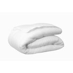 Couette tempérée coton bio 300 g/ m² - 140 x 200 cm