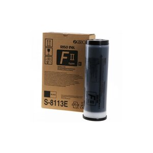 RISO 8113 Cartouche d'encre S8113E