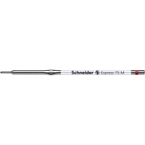 Recharge Express 75 Pointe Moyenne rouge x 10 SCHNEIDER