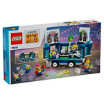 Le Disco-Bus des Minions LEGO 75581 - Jouet Festif et Amusant pour Enfants