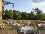SMARTBOX - Coffret Cadeau 2 jours dans un château 4* avec dîner et spa près de Chantilly -  Séjour