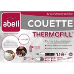 ABEIL Couette chaude 220 x 240 cm