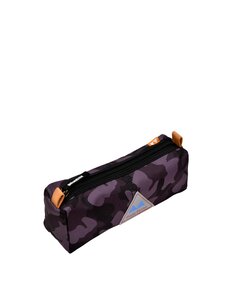 Trousse scolaire Poids Plume Noir