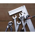 Marqueur Peinture 790 noir 2-3 mm x 10 EDDING