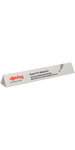 rOtring Rapid PRO Stylo bille  Argent chromé  recharge bleue pointe moyenne