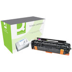 Q-connect toner laser - compatible HP CE413A - Magenta - 2600p