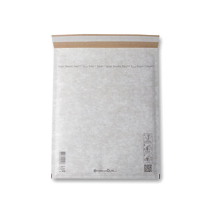 Lot de 400 enveloppes à bulles extra h/8 format 270x360 mm