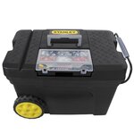 Stanley boîte à outil ProMobile en plastique 1-97-503