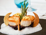 SMARTBOX - Coffret Cadeau Adresses gastronomiques : repas 3 plats avec vin au restaurant Le Petit Comptoir à Narbonne -  Gastronomie